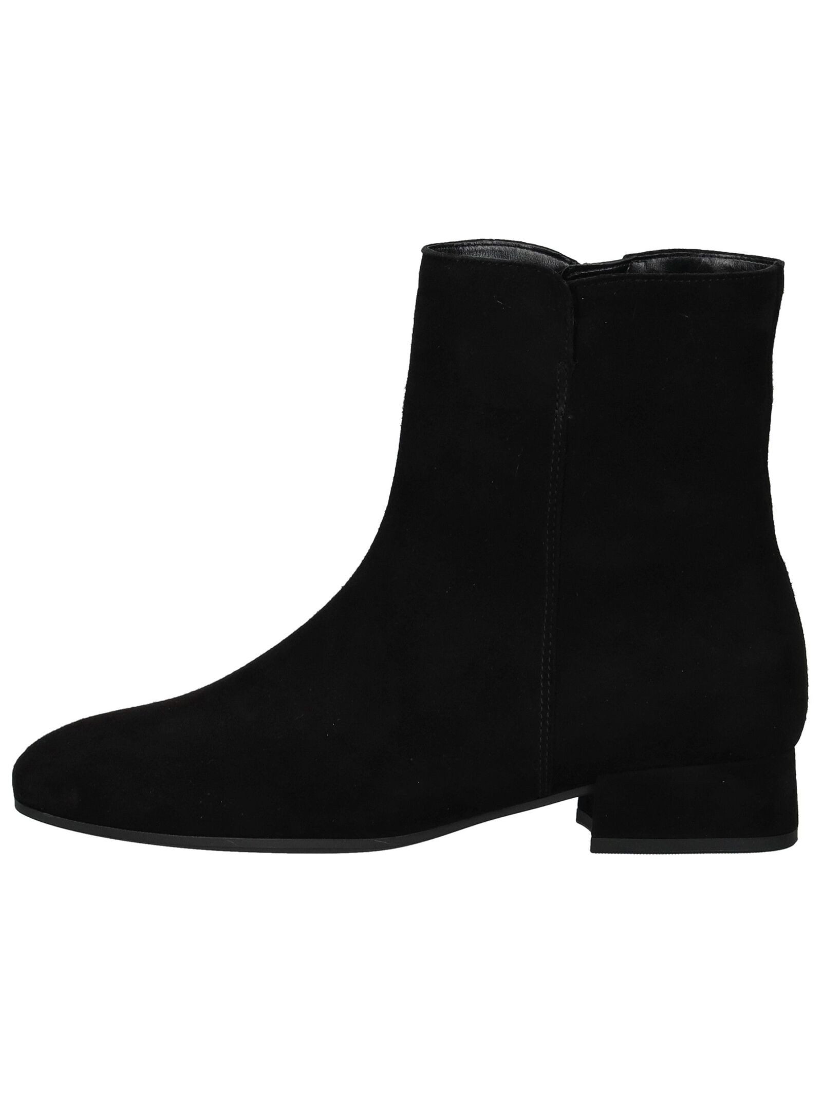 Gabor Gabor Stiefelette Veloursleder Stiefelette günstig online kaufen