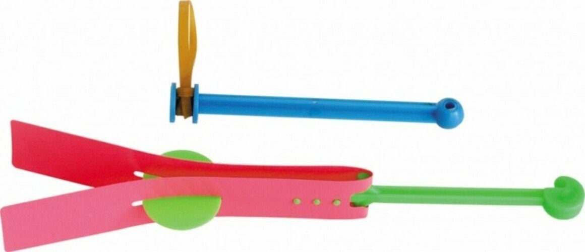 Invento Experimentierkasten Air Copter