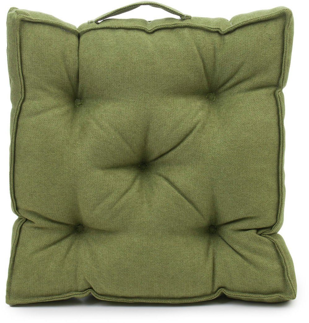 Gözze Sitzauflage Darco, (1 St)