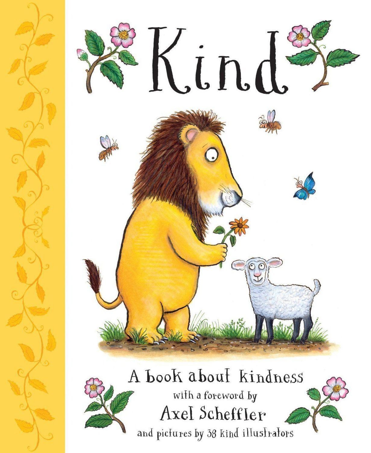 Kind / Alison Green