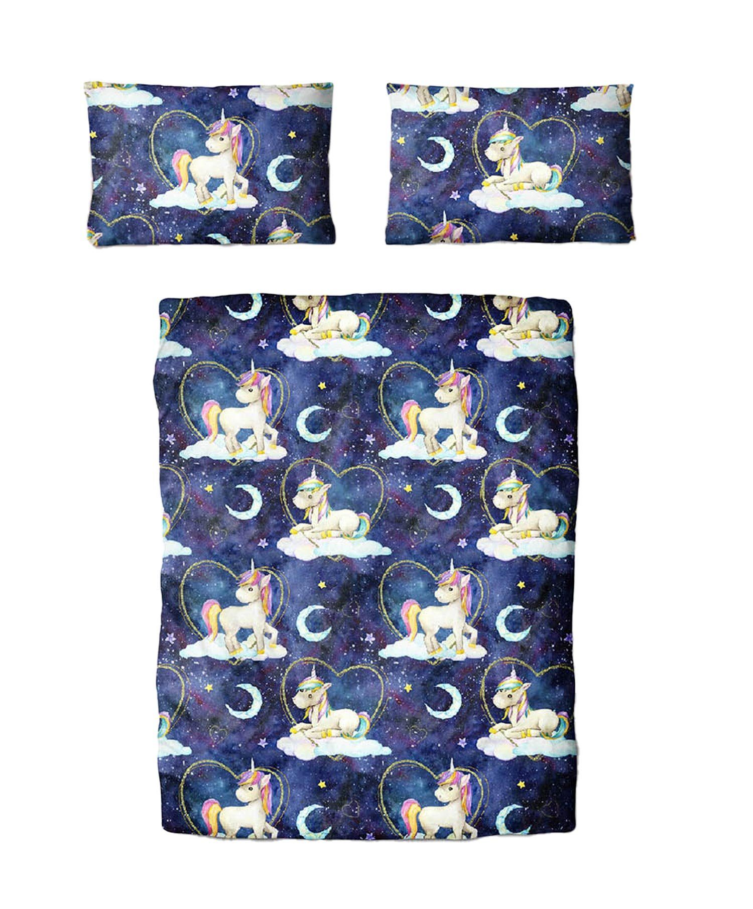 Kinderbettwäsche TS Edition Kids