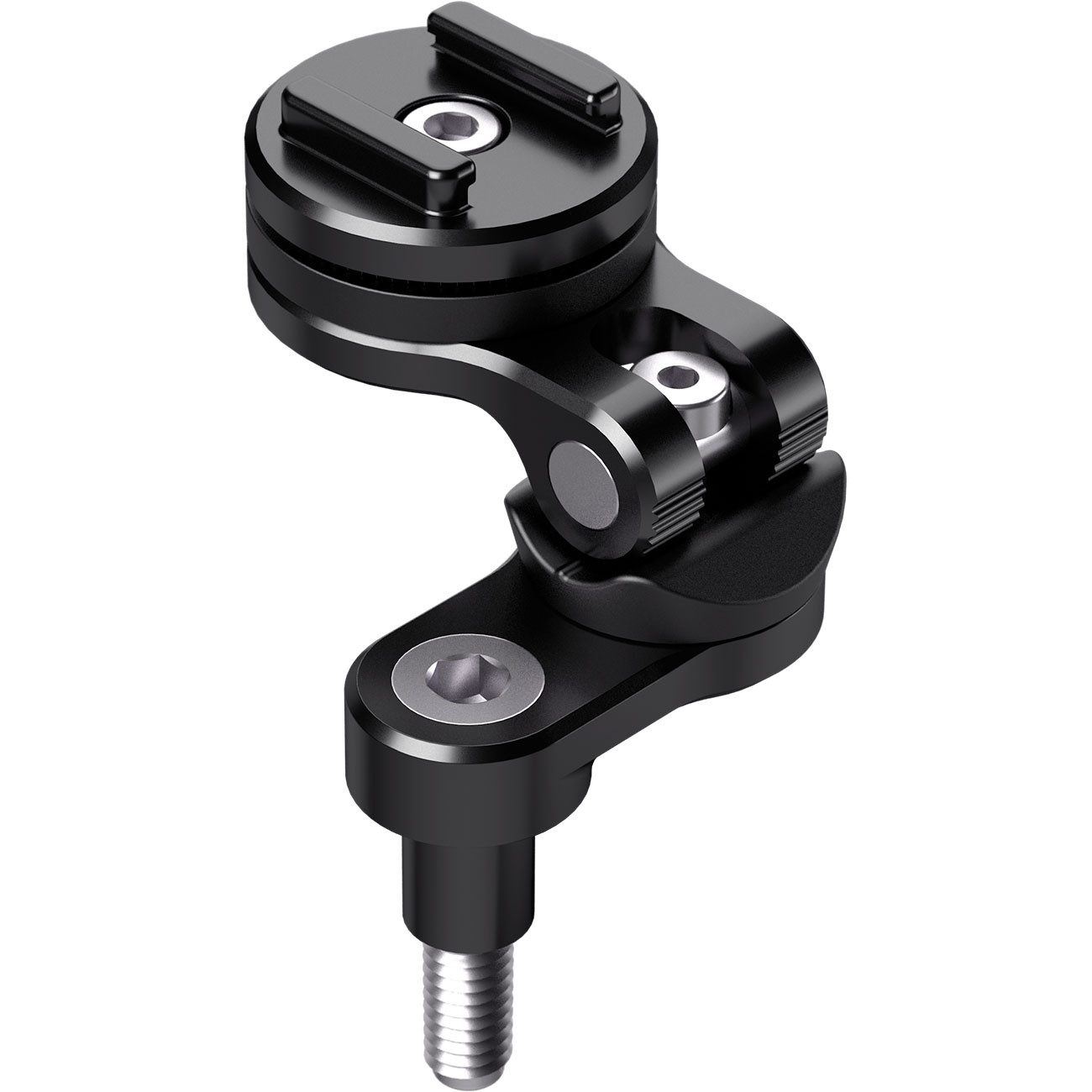 SP Connect SP Clutch Mount Pro Handyhalterung--53230, Smartphonehalterung, Handyz Smartphone-Halterung