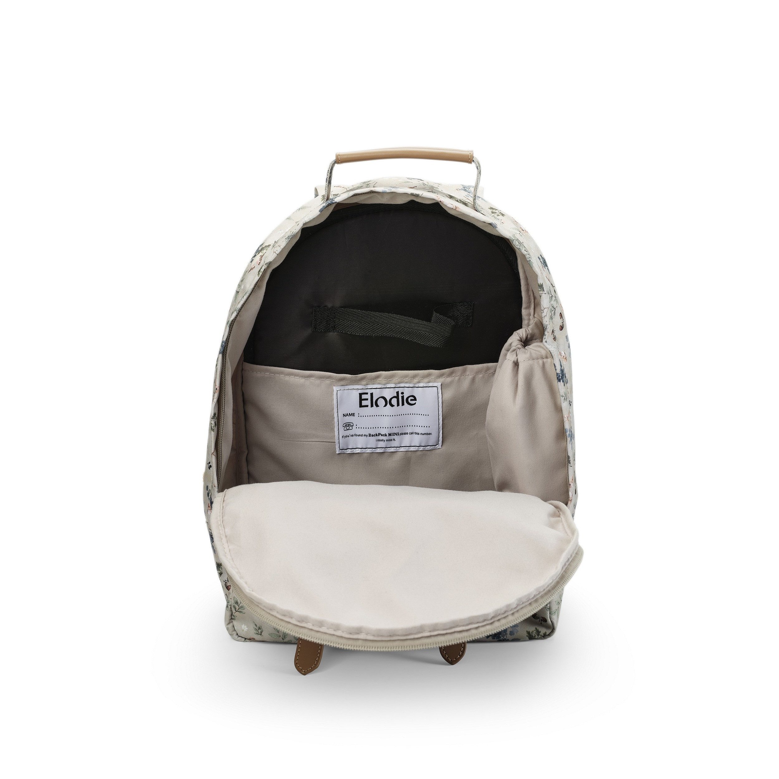 Elodie Kinderrucksack Kinderrucksack – BackPack MIDI - Fairytale Forest