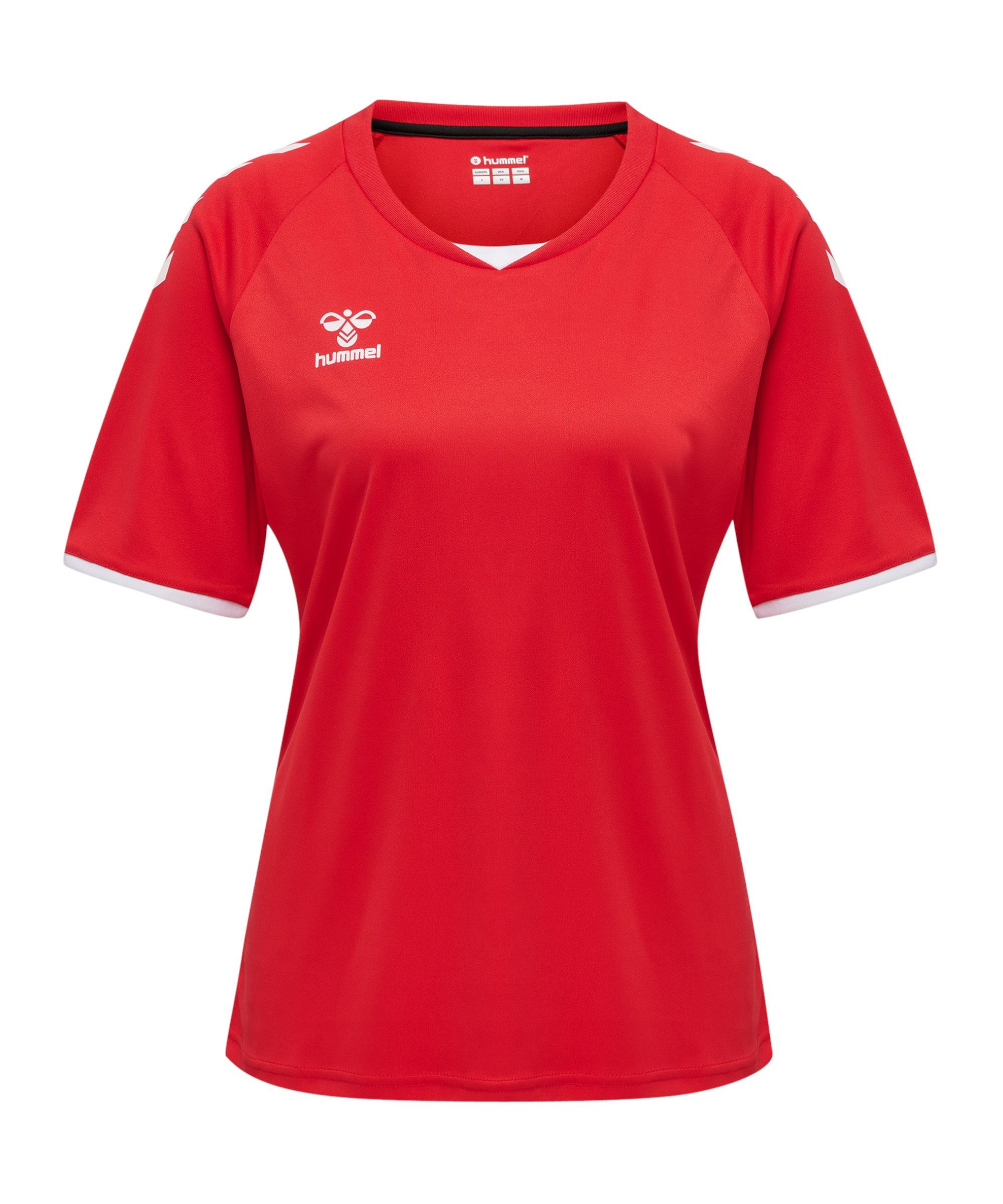 hummel T-Shirt Hummel hmlCORE VOLLEY T-Shirt günstig online kaufen