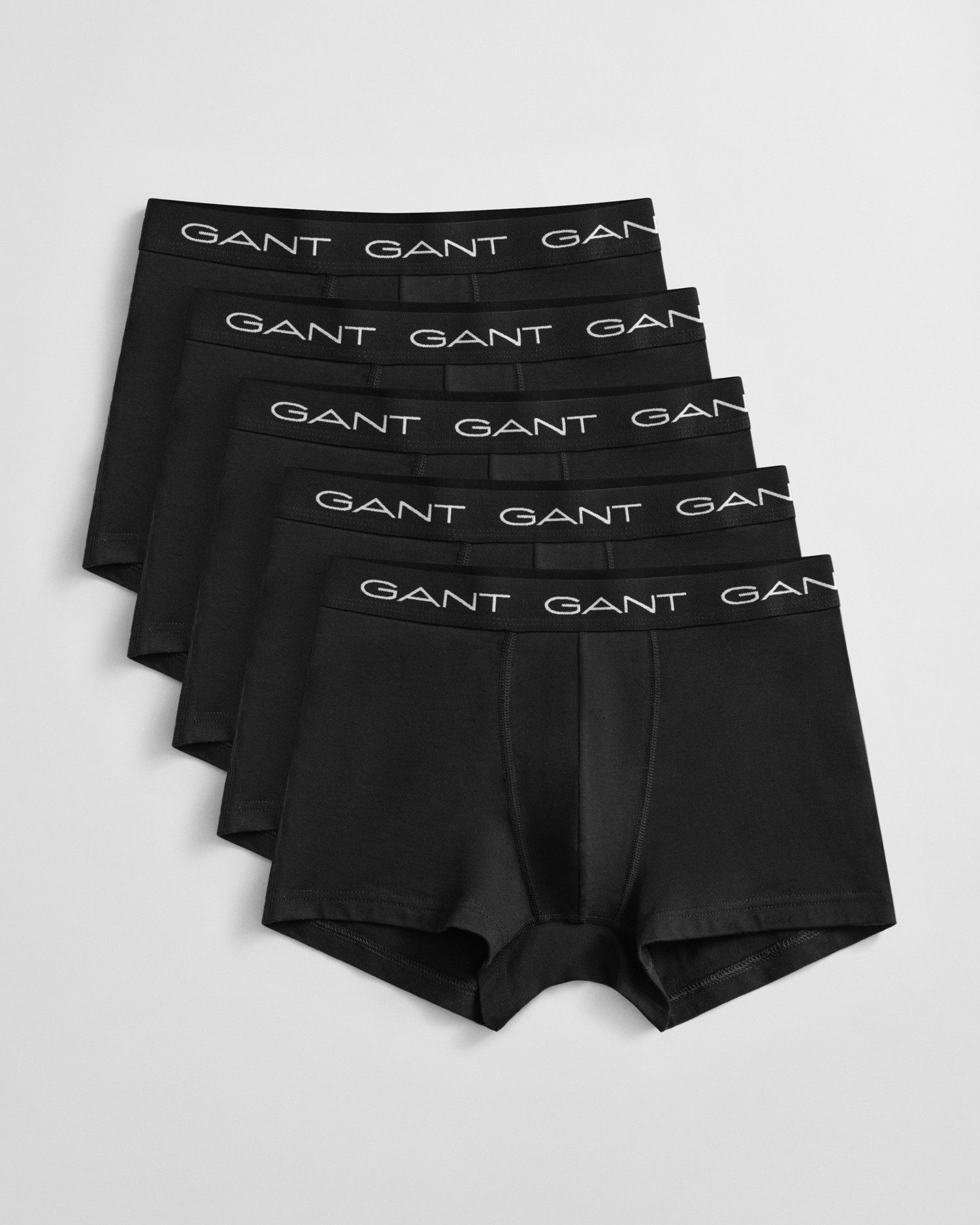 Gant Trunk TRUNK 5-PACK Mit elastischem Bund