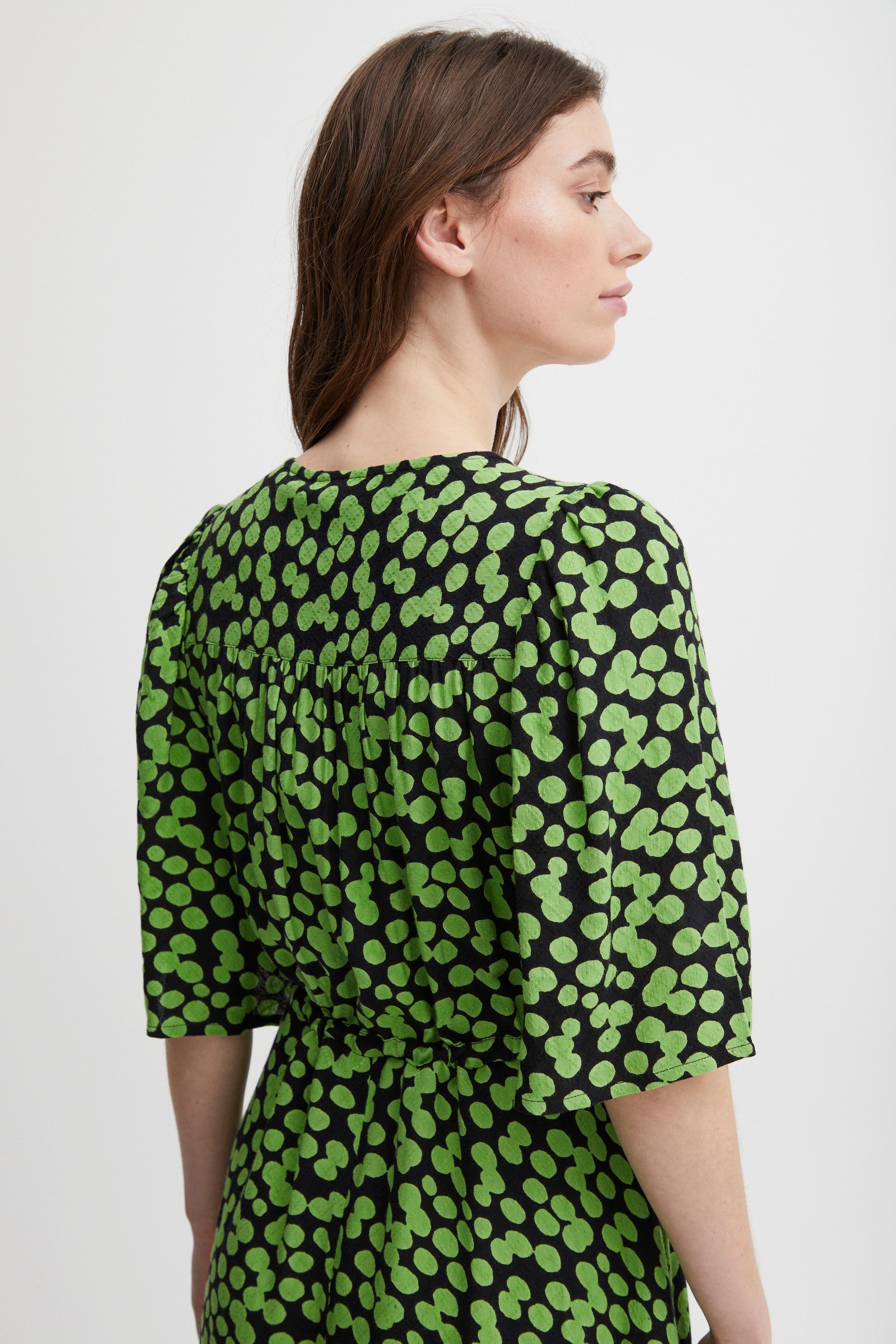 fransa Jerseykleid FRNemma