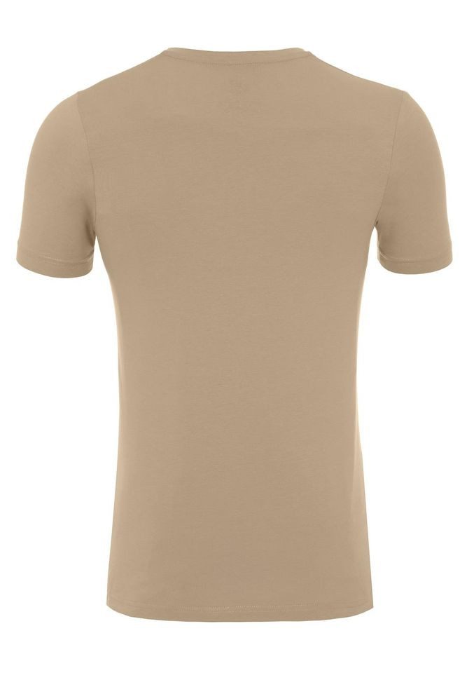 Pure T-Shirt - Basic Shirt - günstig online kaufen