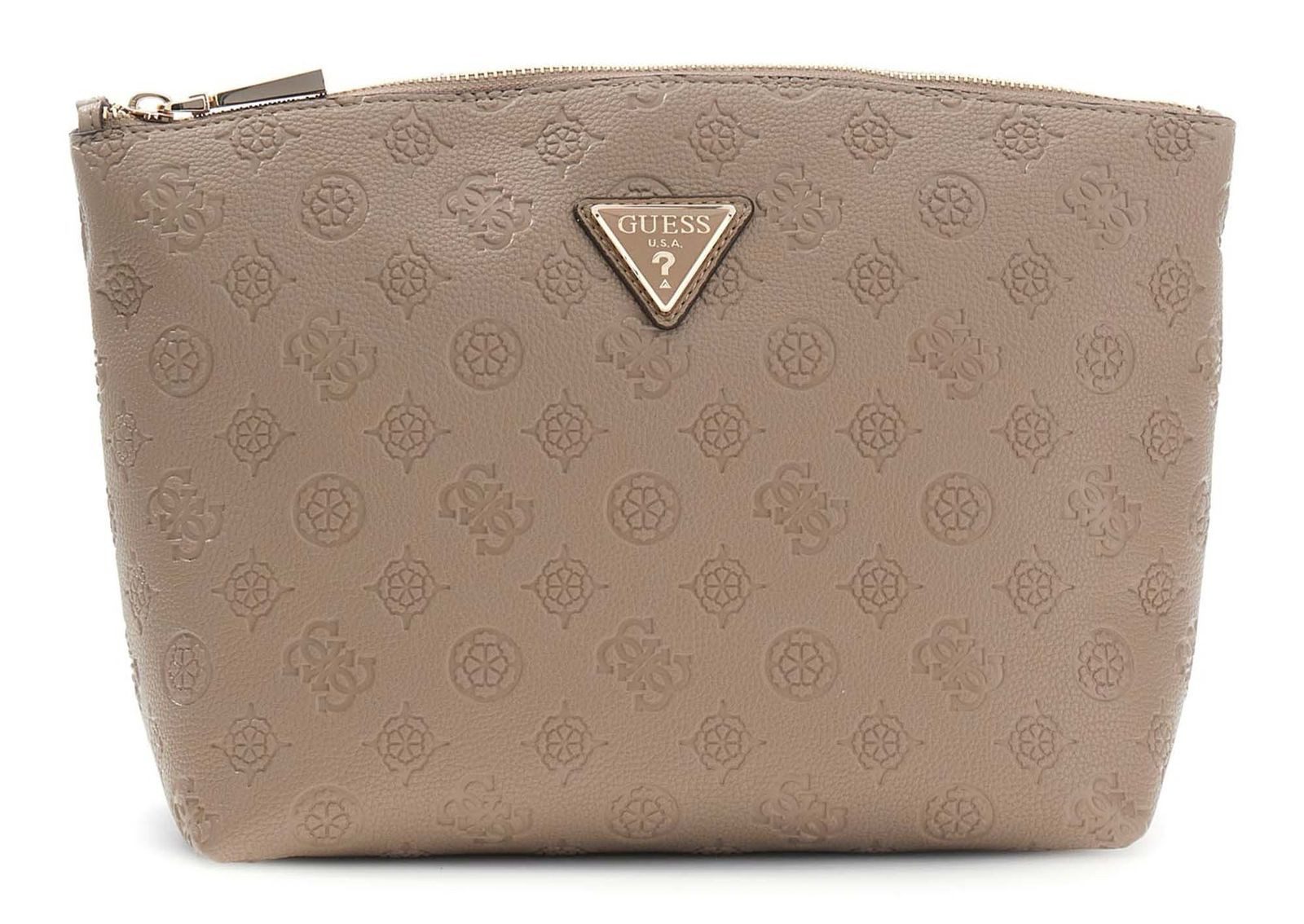 Guess Kosmetiktasche Top Zip Cosmetic Bag