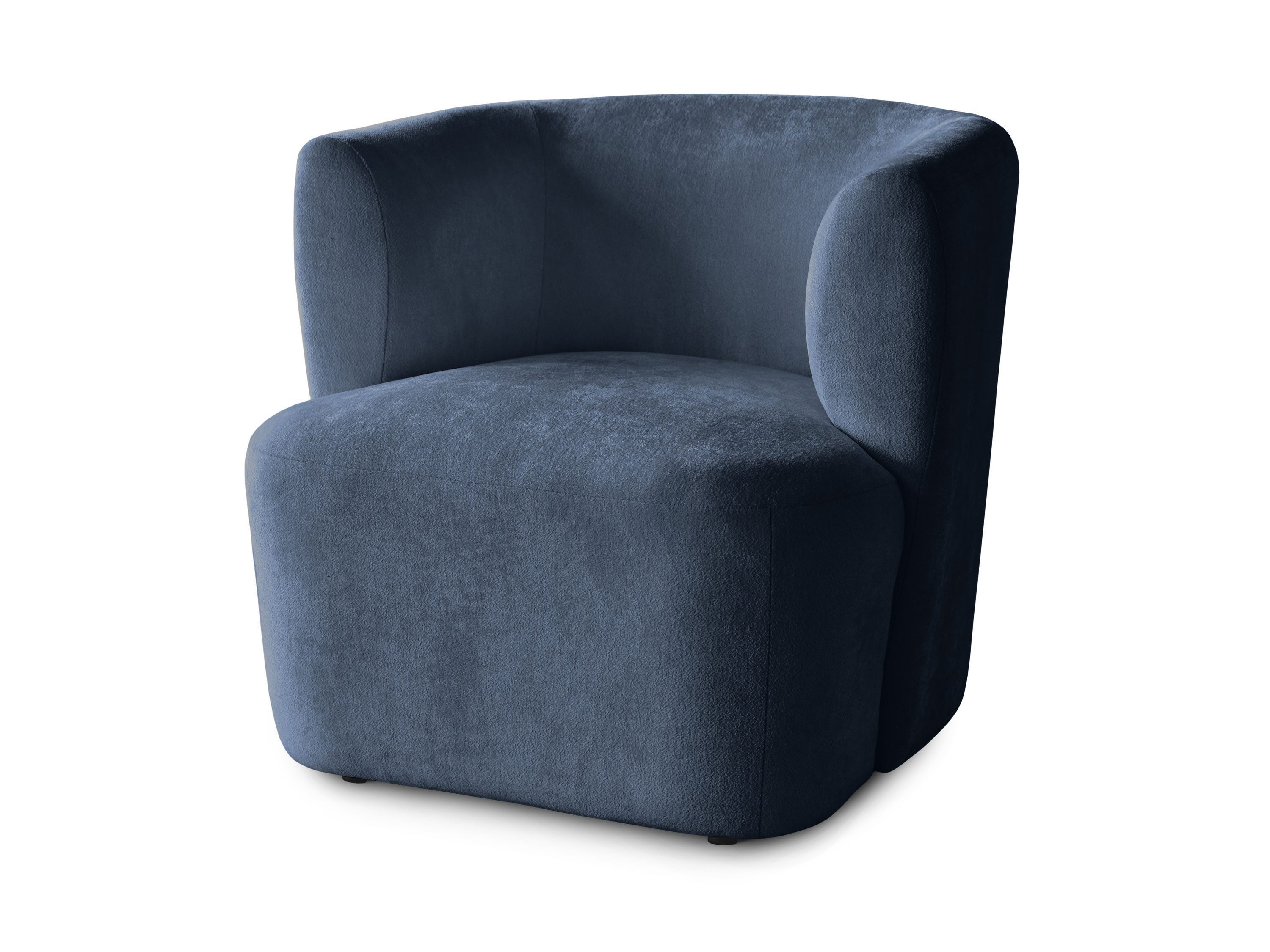 Beautysofa Sessel NORI, viele Farbvarianten günstig online kaufen