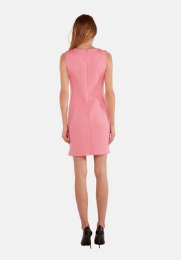 Tooche Etuikleid Pink Lady Dress Modern und trendig