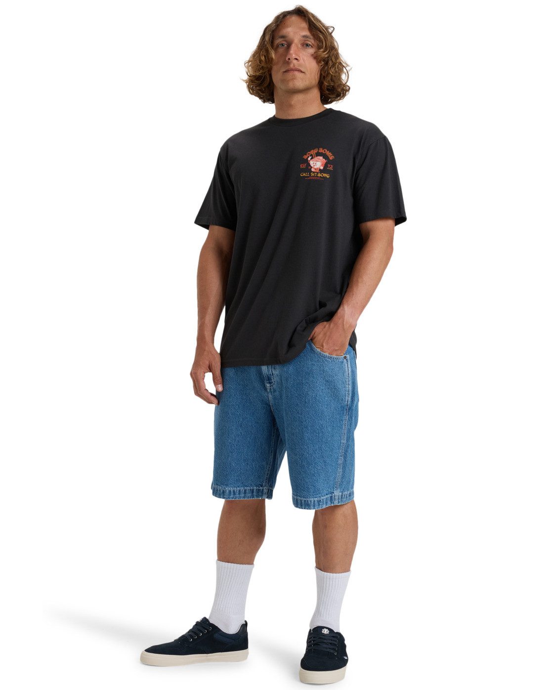 Billabong Shorts Big 21"