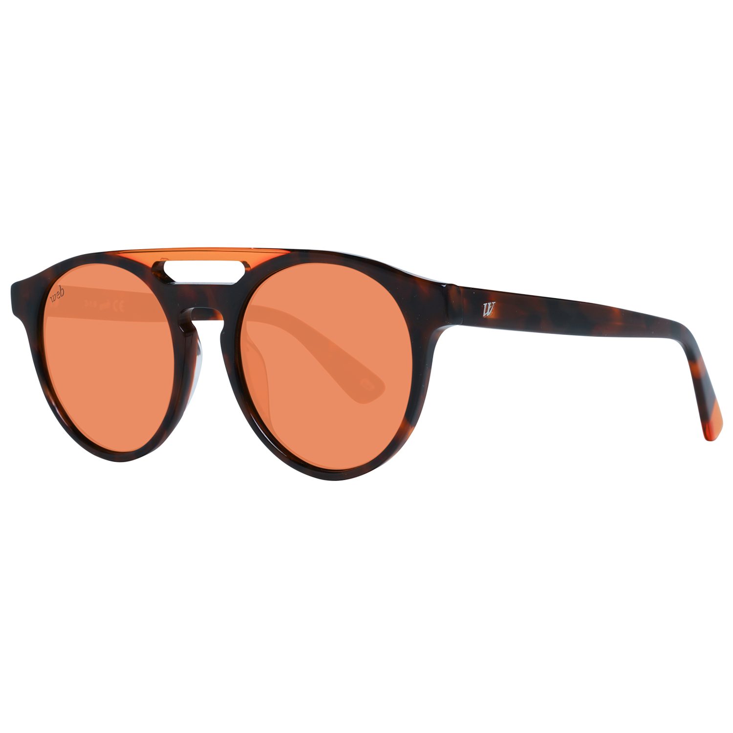 Sonnenbrille WE0262 5156J