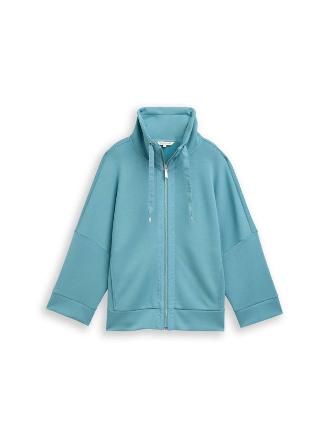 Fleecejacke Sweatshirtjacke