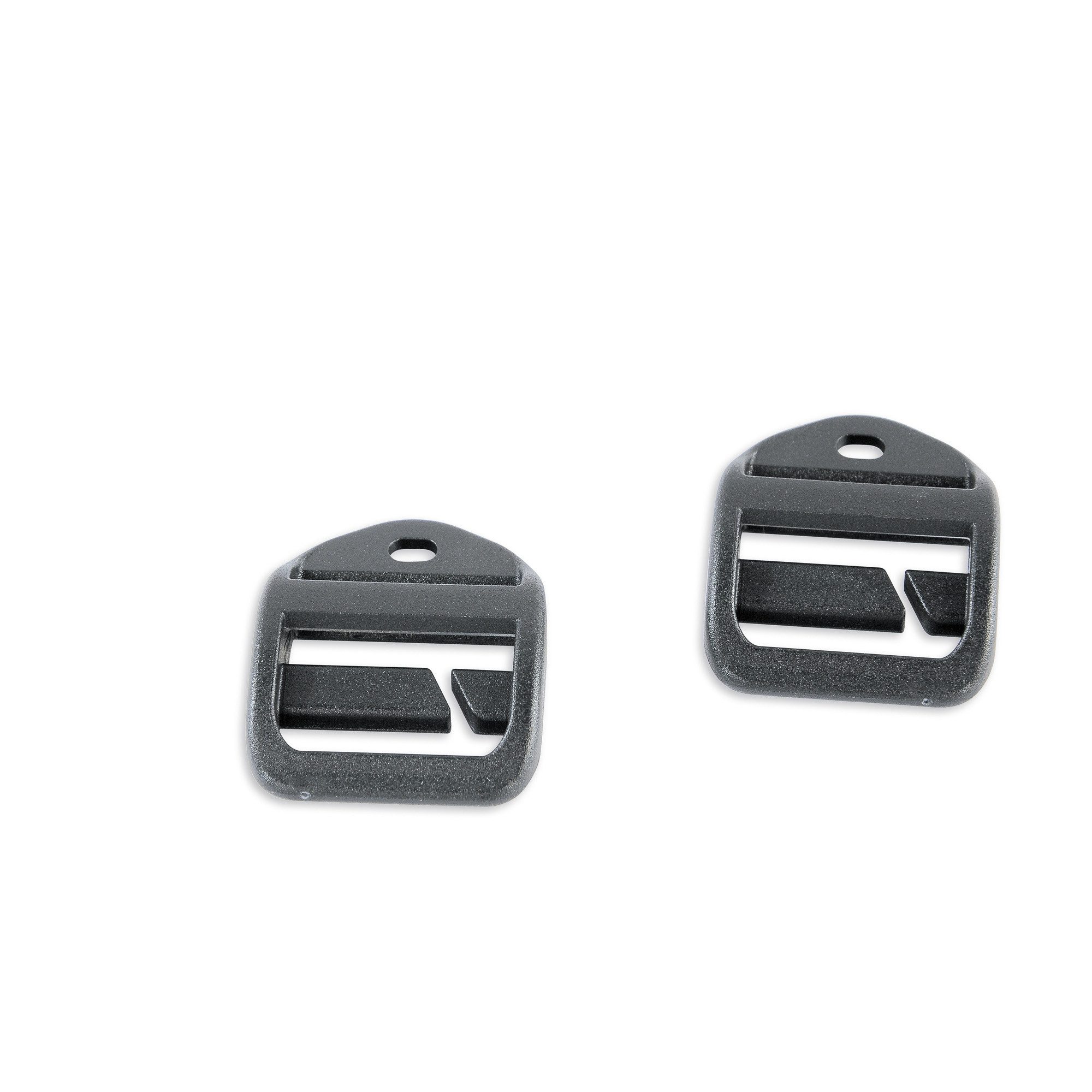 TATONKA® Rucksack Open Ladderlock 25mm QA (pair) Schnalle