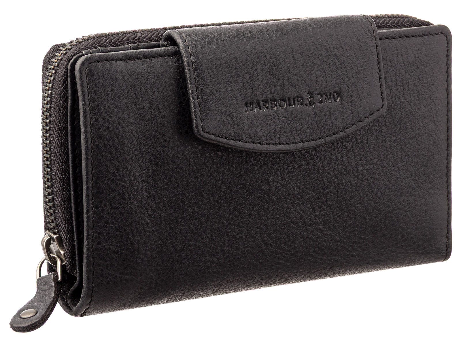 HARBOUR 2nd Geldbörse Geldbörse SL.13982 wallet Style kl. Belana (Stück, 1- günstig online kaufen