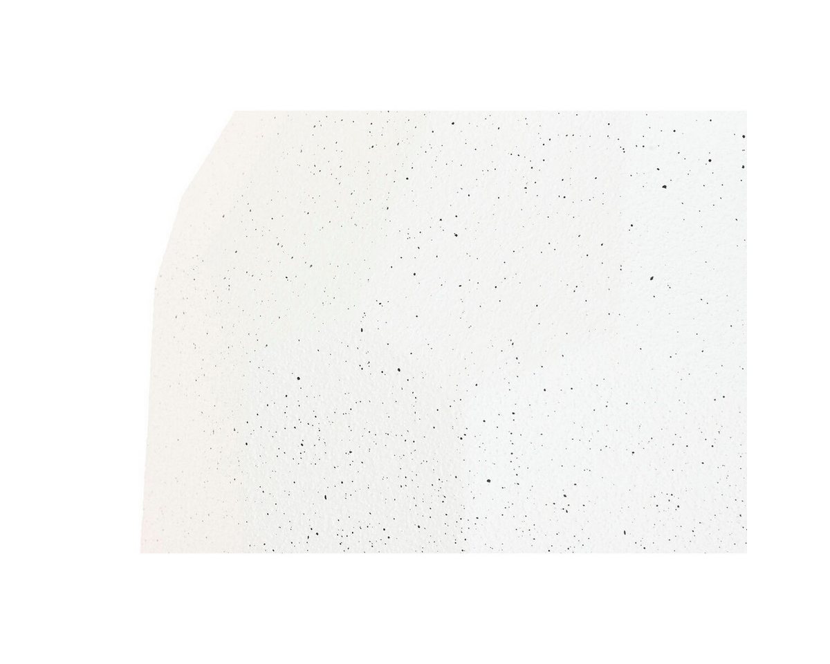 Thumbnail - Bigbuy Blumenkasten Blumentopf Home ESPRIT Weiß Magnesium Moderne 47 x 47 x 61 cm