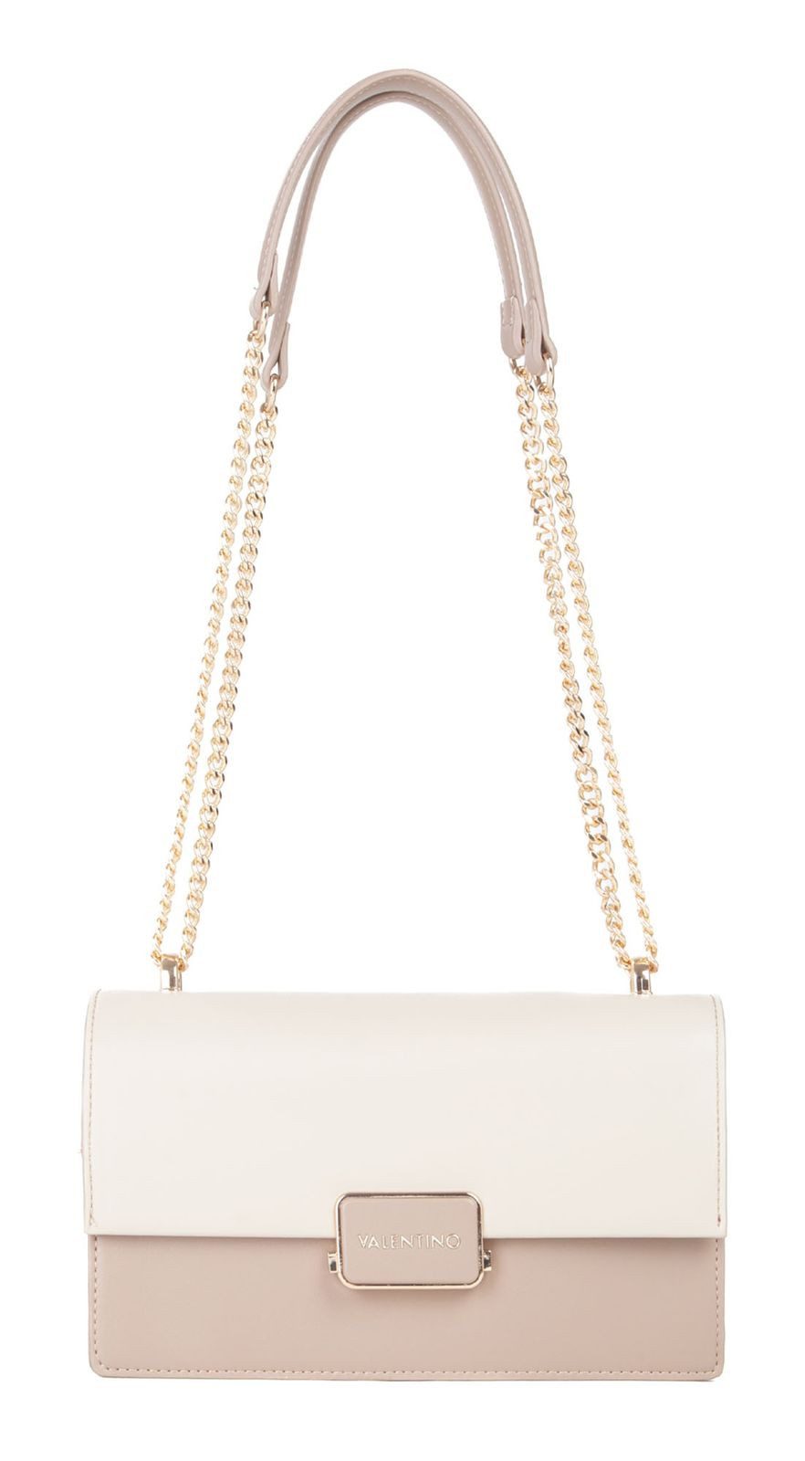 Schultertasche Flap Bag