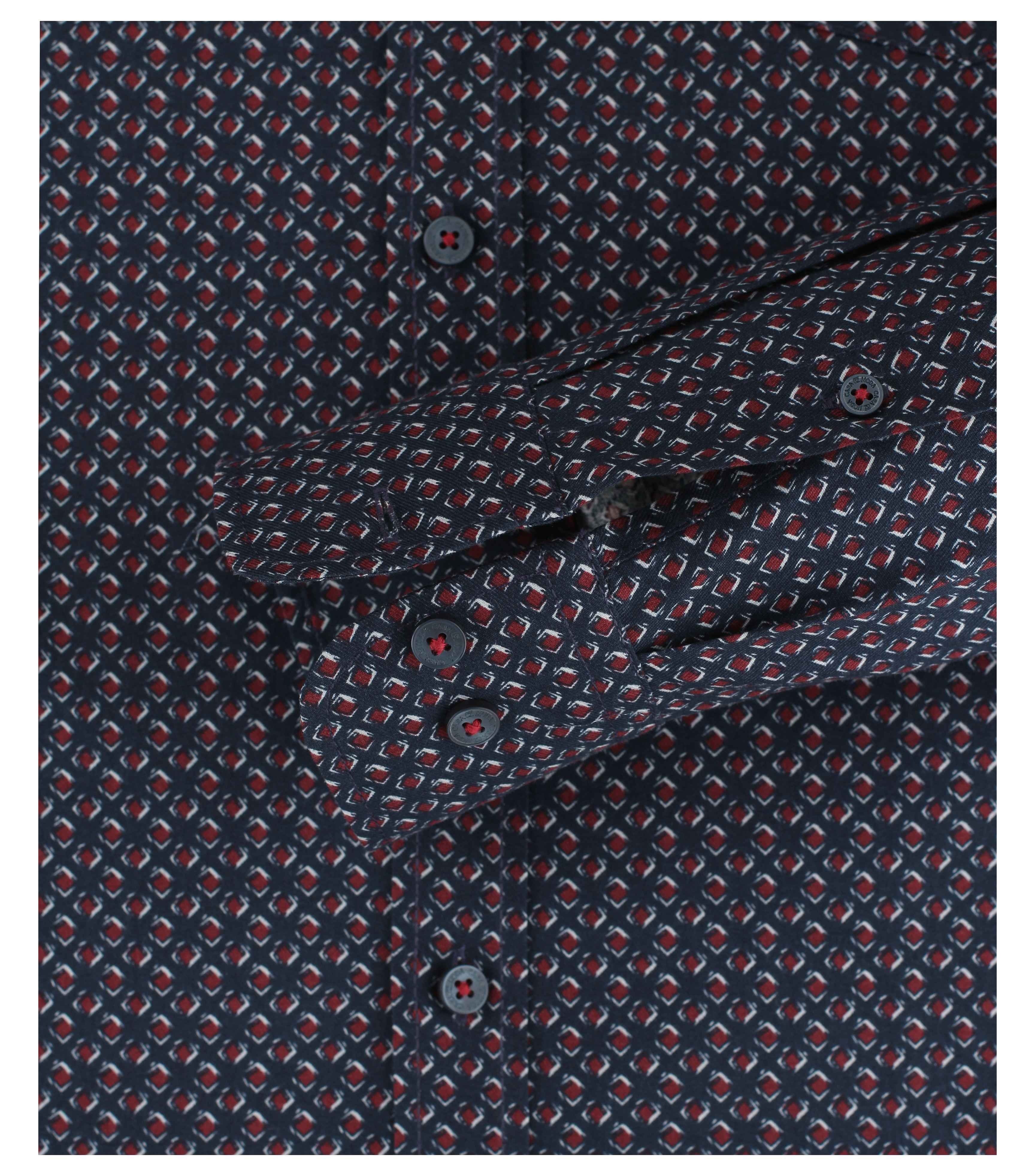 CASAMODA Langarmhemd günstig online kaufen