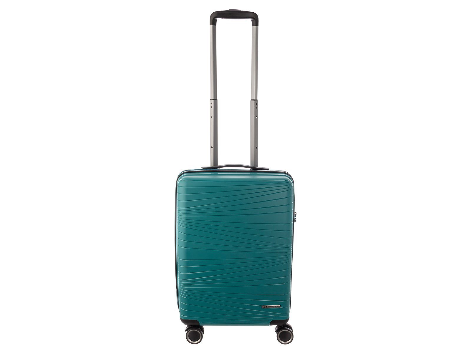 Franky Koffer Franky PP14/19 Spinner 55er günstig online kaufen
