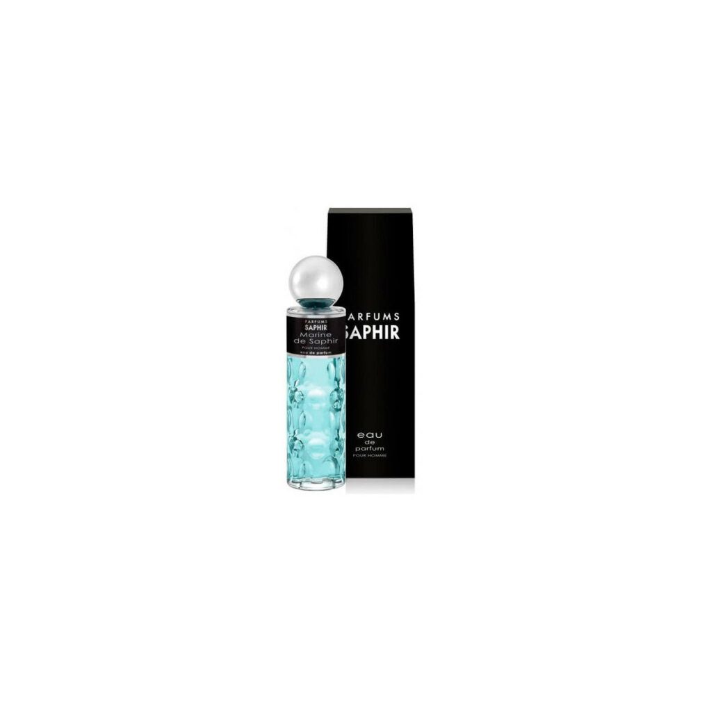 Saphir Parfums Eau de Parfum SAPHIR Marine Men EDP