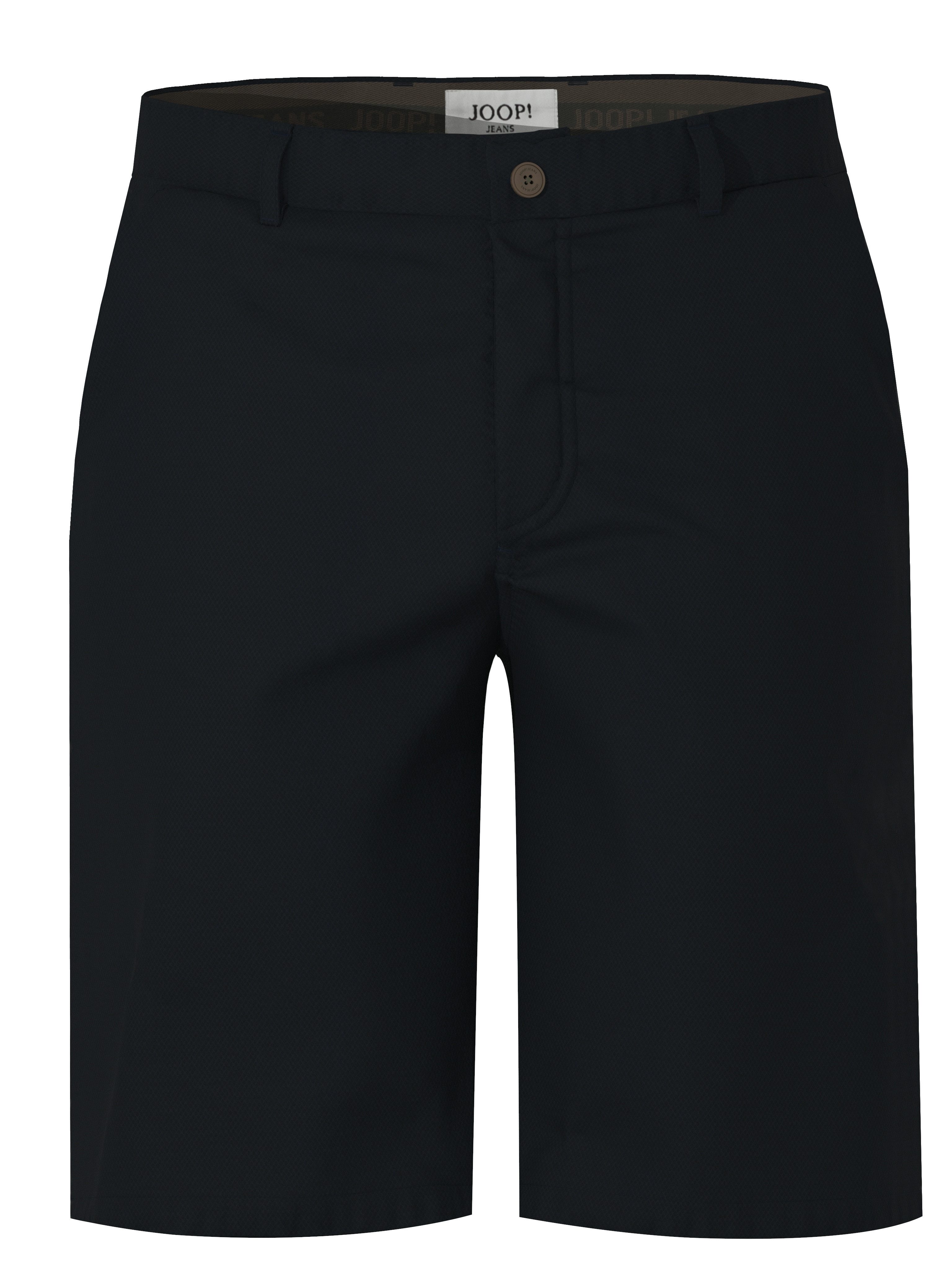Joop Jeans Shorts Rudo-D Mit Gürtelschlaufen günstig online kaufen