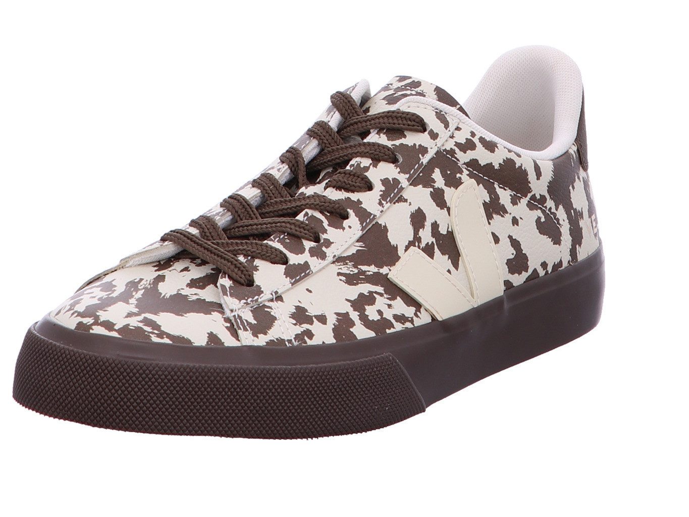 VEJA Campo Schnürschuh