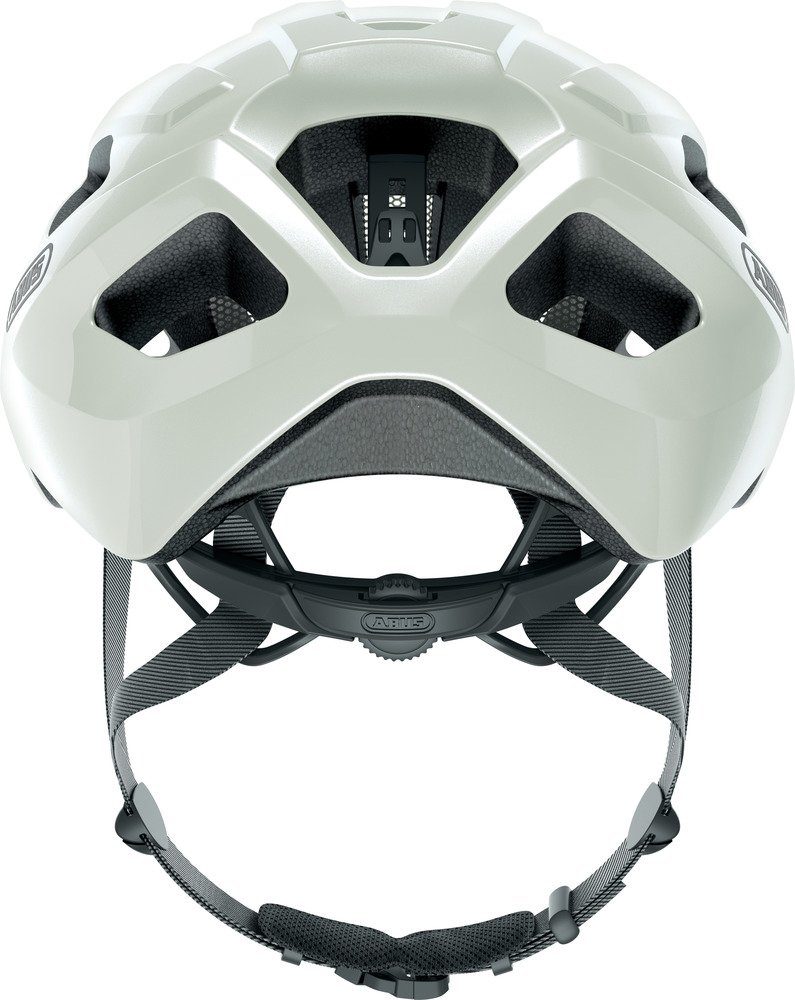 ABUS Rennradhelm MACATOR