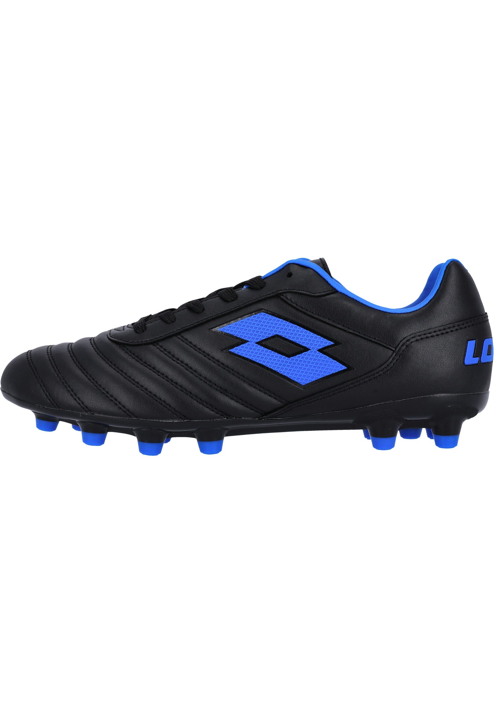 Lotto Milano 700 Fußballschuh perfekt für Natur- und Kunstrasen geeignet günstig online kaufen