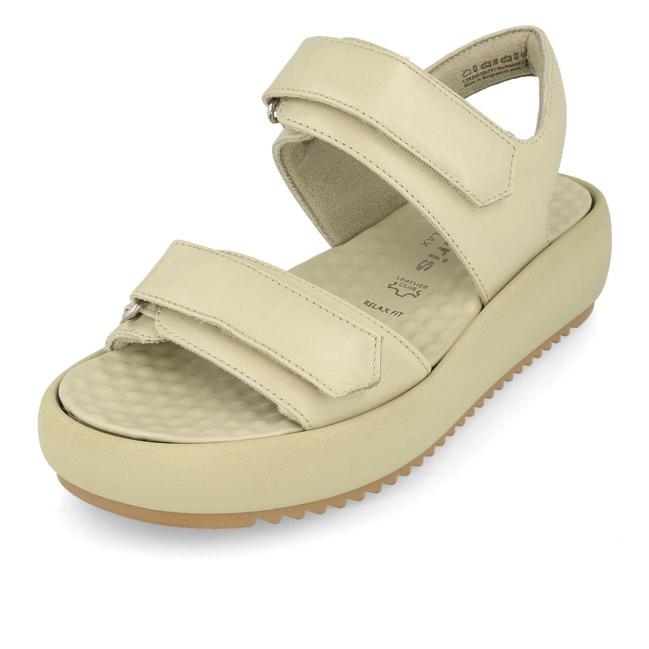 Tamaris Tamaris 1-1-28245-20-771 Sandale Damen Sage Sandale