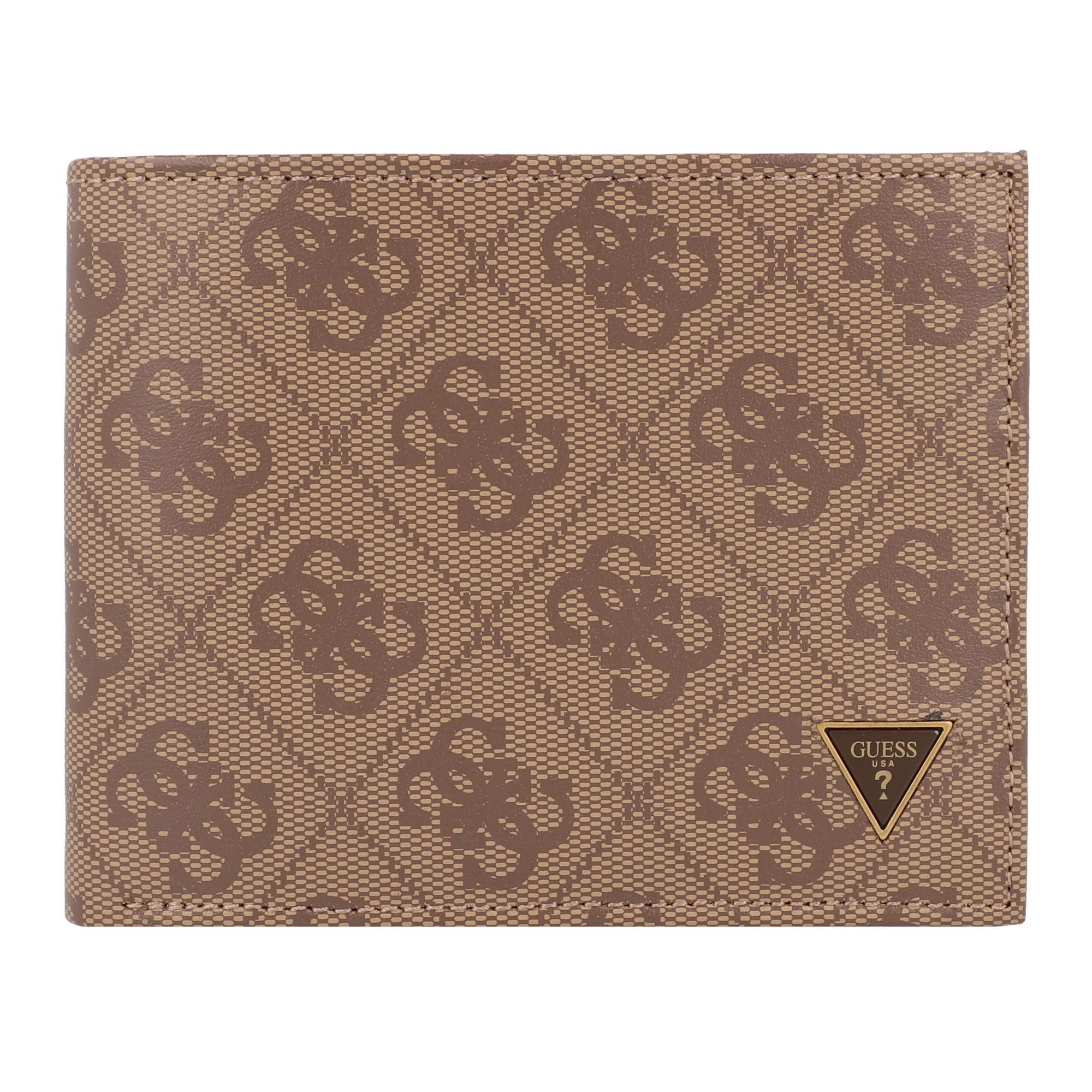 Guess Geldbörse Mito, Leder günstig online kaufen