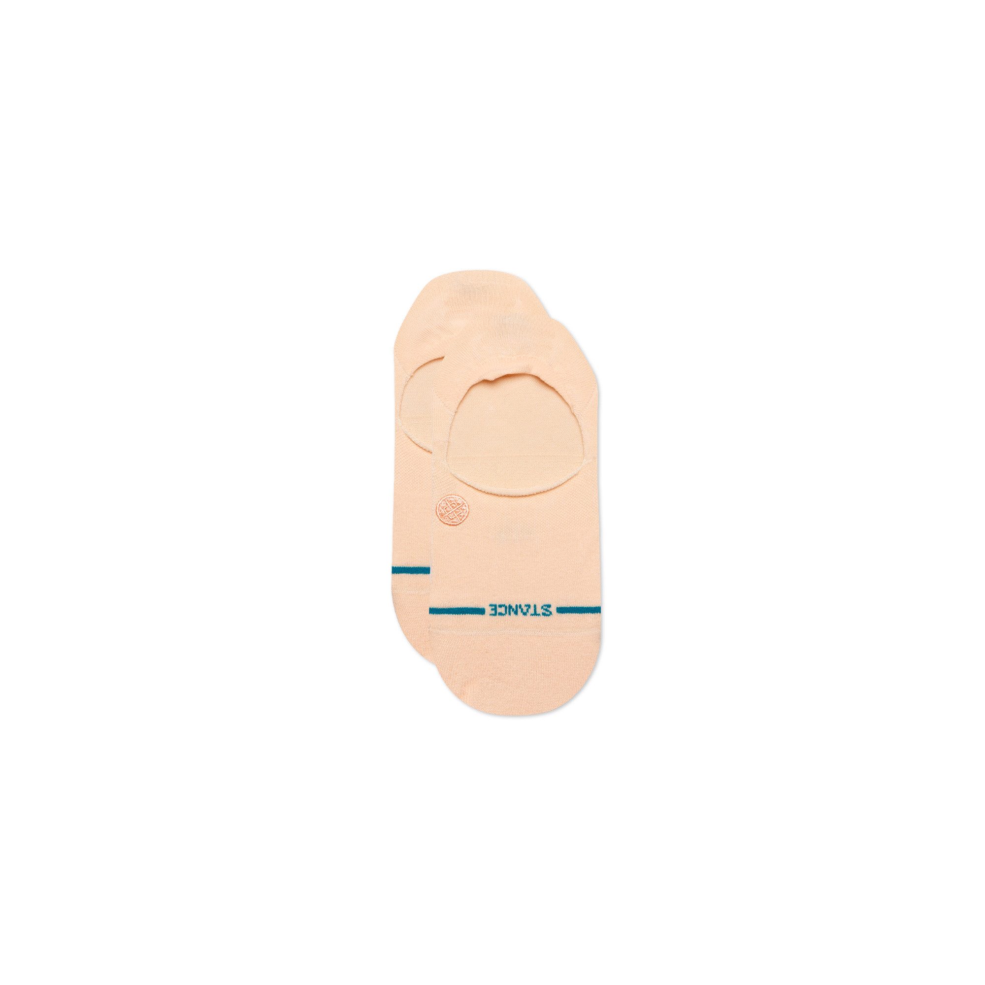 Stance Freizeitsocken ICON NO SHOW 3 PACK