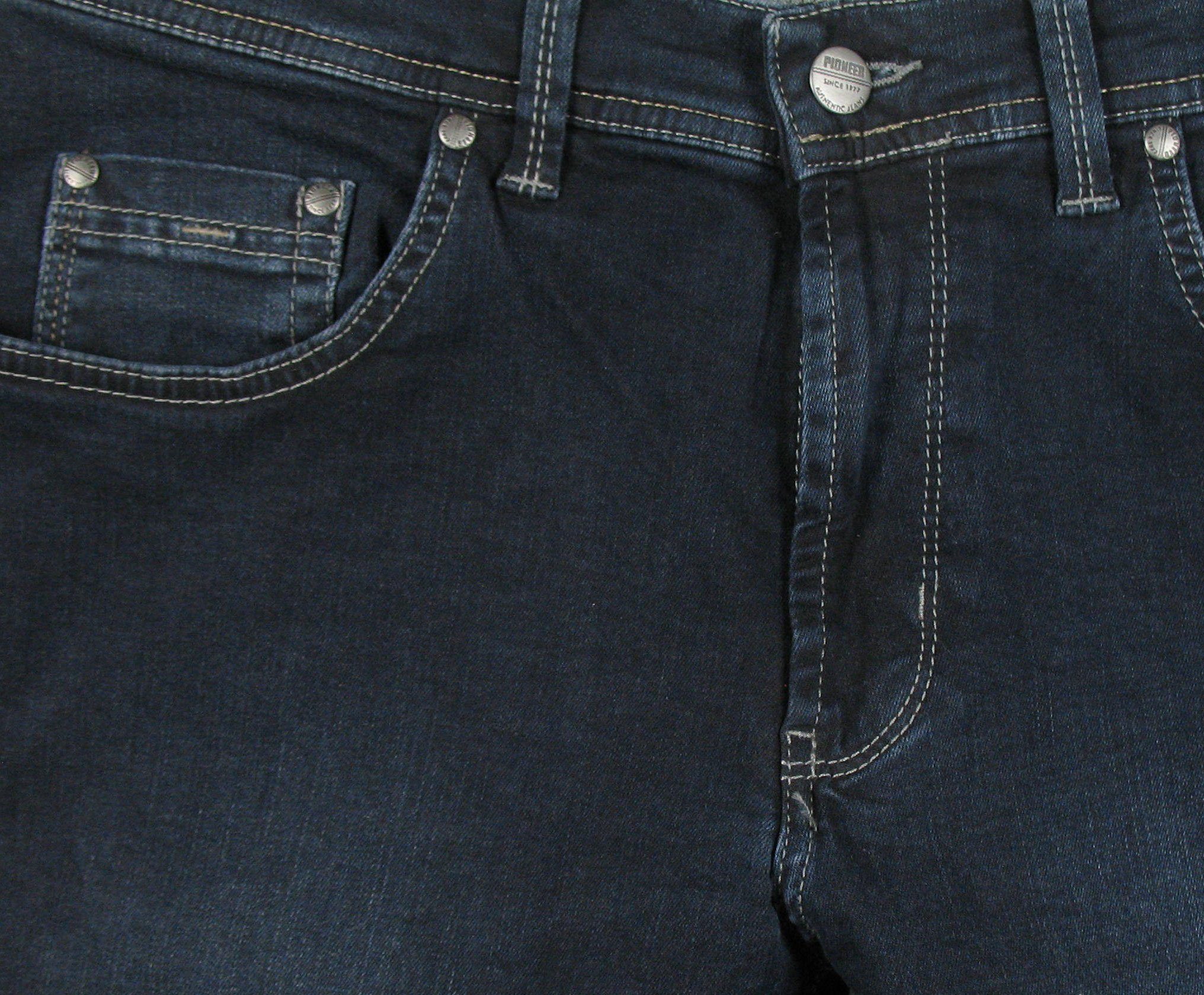 Pioneer Authentic Jeans 5-Pocket-Jeans Rando Megaflex Stretch-Denim – Bild 5 von 5