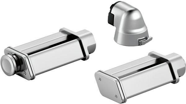 BOSCH Nudelvorsatz MUZ9PP1, Zubehör für Bosch Küchenmaschinen MUM9