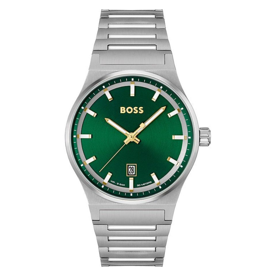 BOSS Luxusuhr 1514079