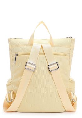 SURI FREY Cityrucksack SFY SURI Sports Marry (1-tlg), Für Damen