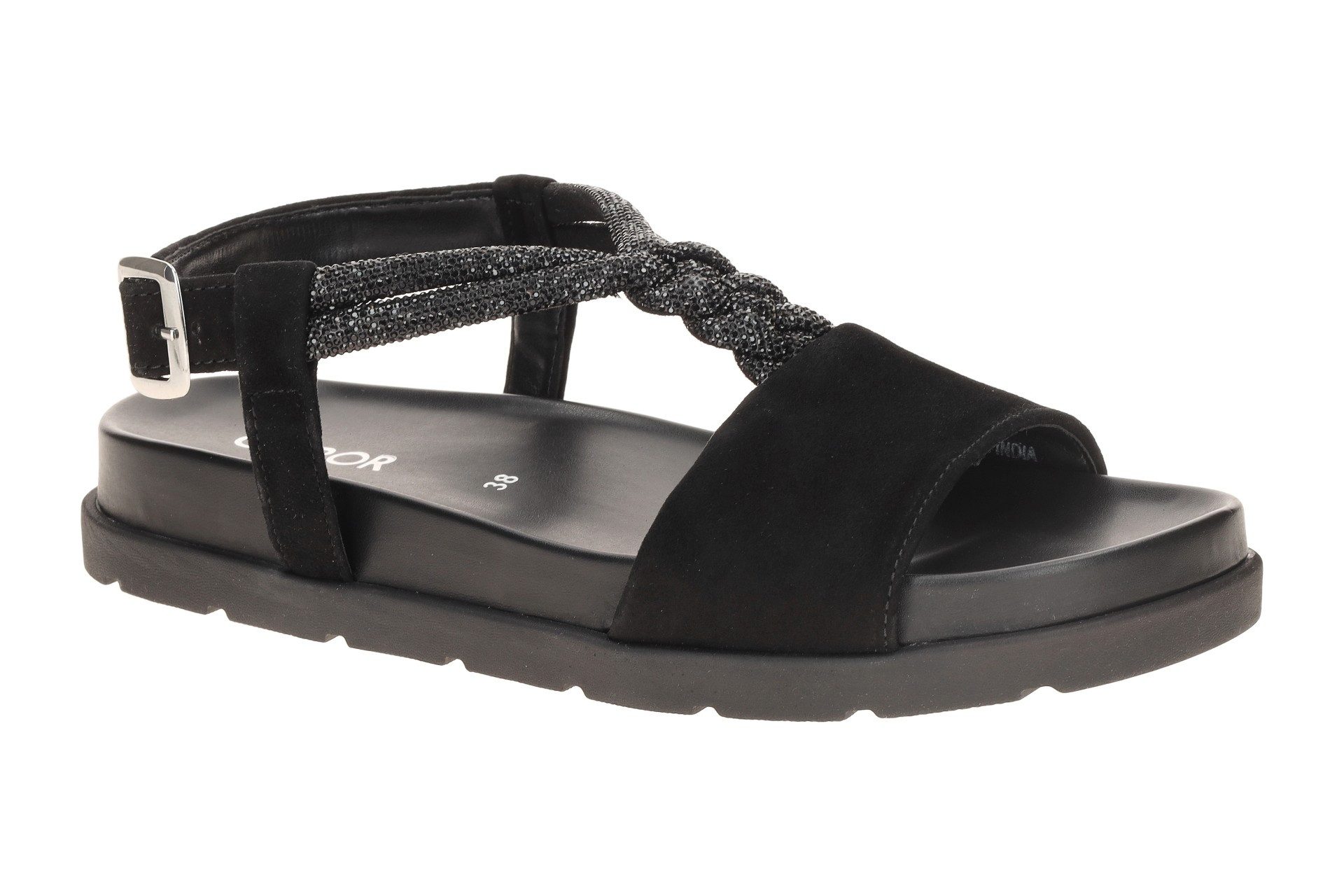 Gabor 84.601.17 Sandalette