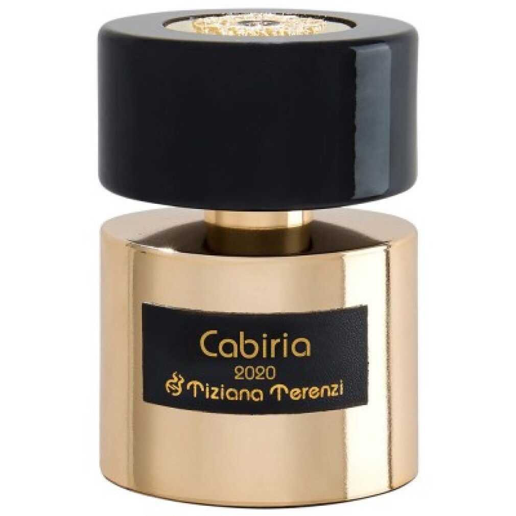 Tiziana Terenzi Körperpflegeduft Cabiria Extrait de parfum 100ml (unisex)
