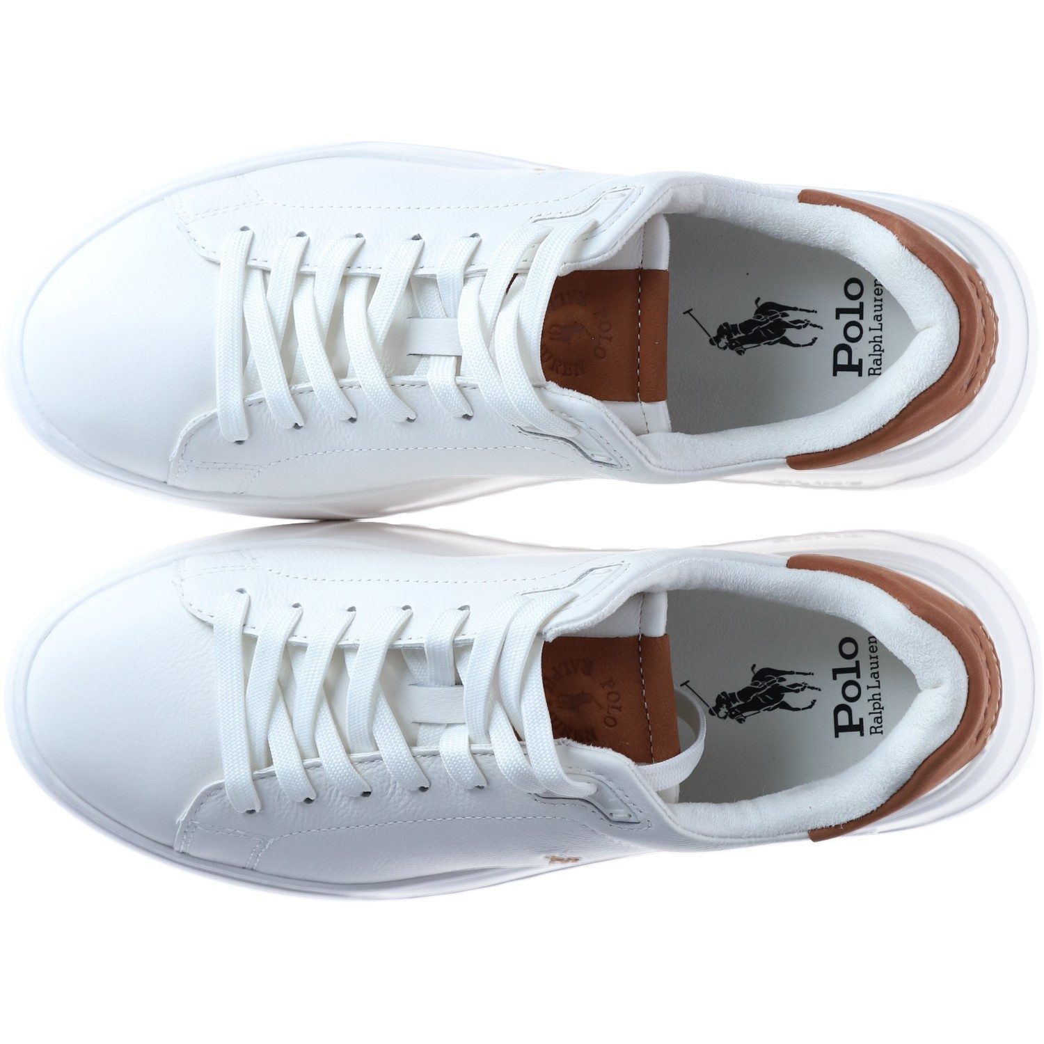 Polo Ralph Lauren Sneaker