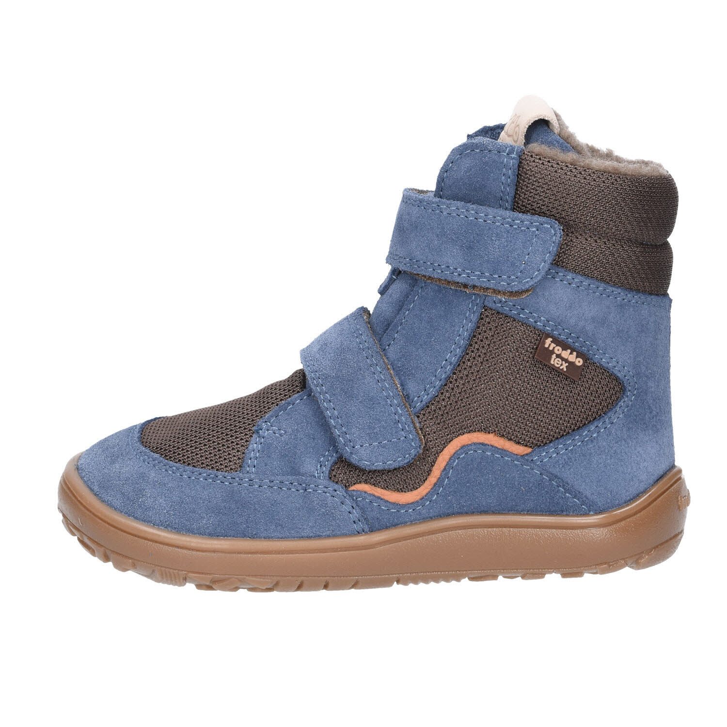 froddo® Tex Winter Winterstiefel