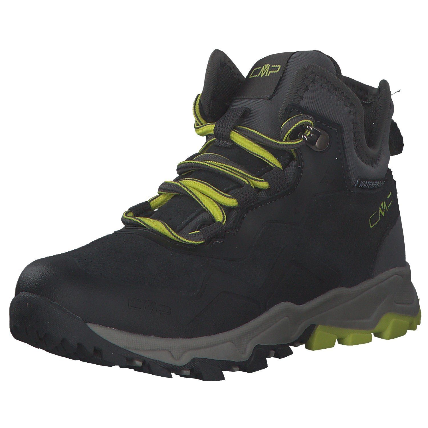 CMP CMP Kishnar 31Q4984 Winterstiefel