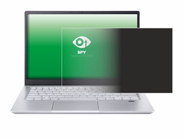 upscreen Blickschutzfilter für Acer Swift X 14, Displayschutzfolie, Blickschutz Blaulichtfilter Sichtschutz Privacy Filter