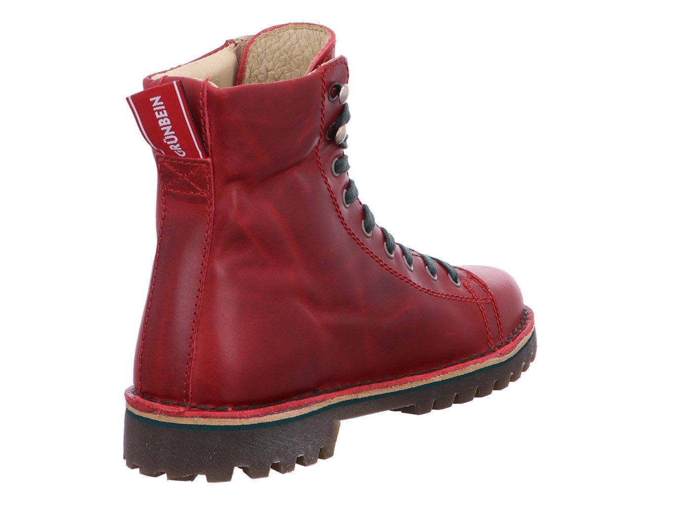 GRÜNBEIN Louis Tr Ankleboots