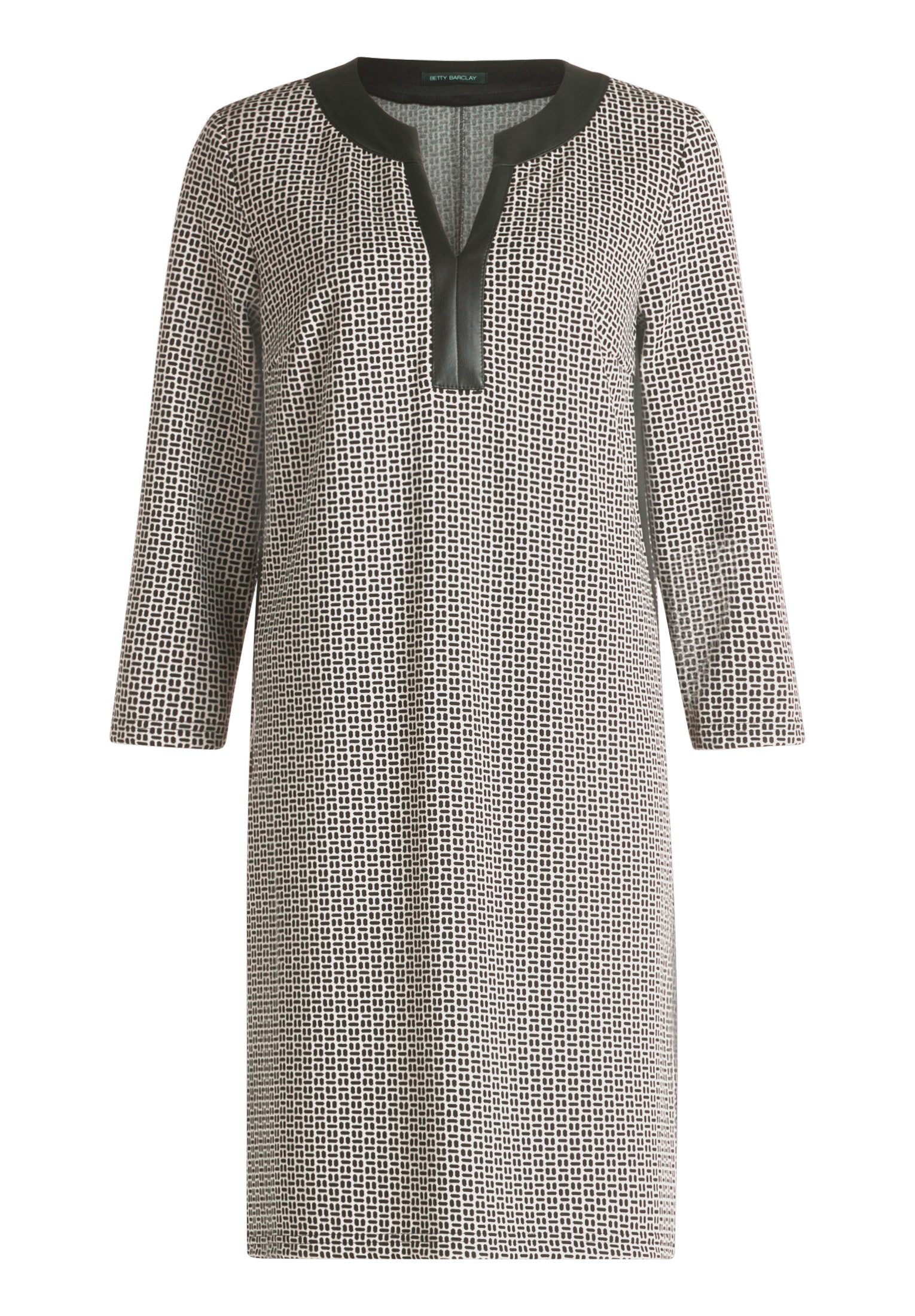 Betty Barclay Jerseykleid Damen mit Eingrifftaschen günstig online kaufen