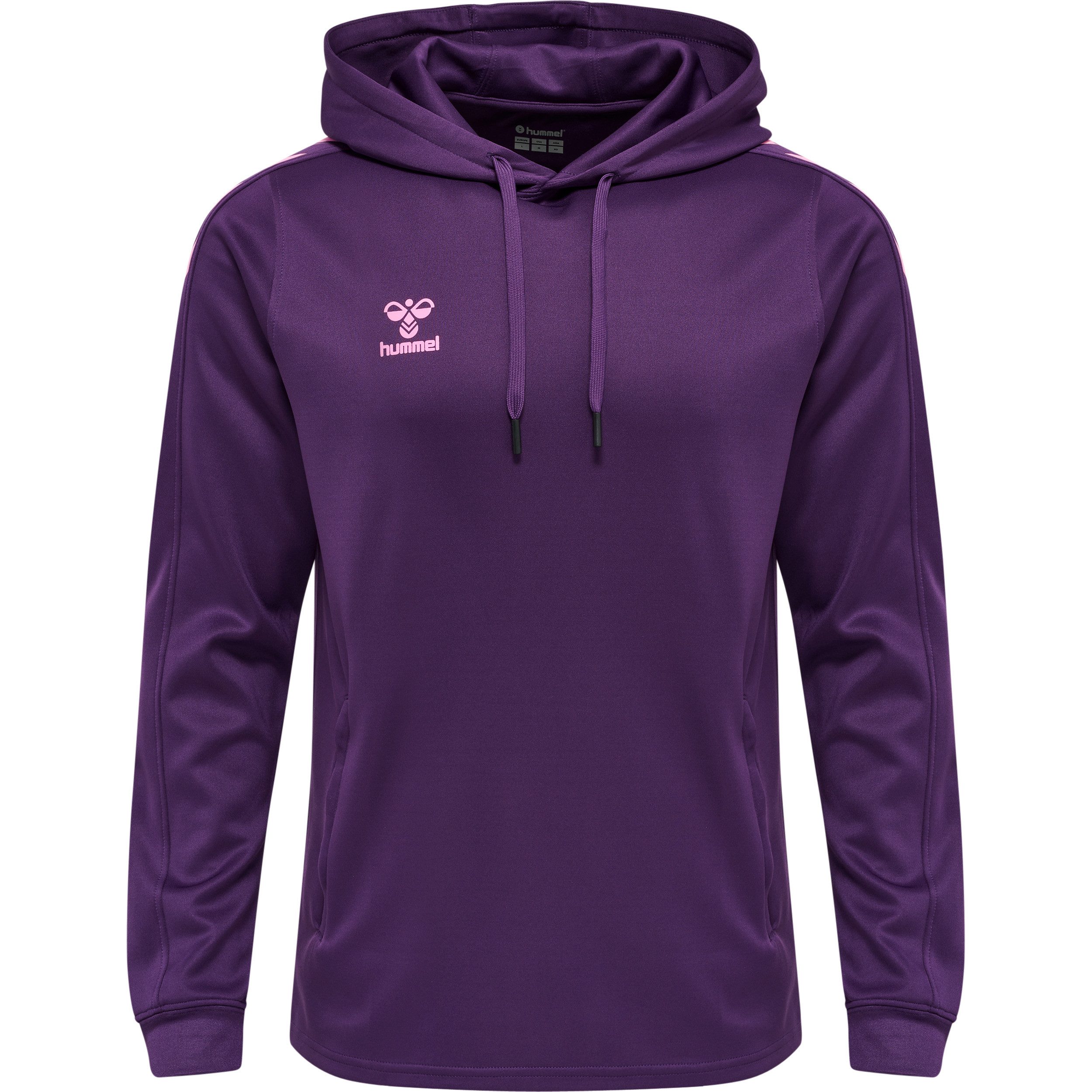 hummel Sweatshirt hmlCORE XK Poly Sweat Hoodie Kids