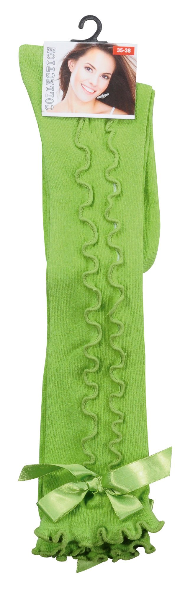 Wowerat Trachtensocken 2 Paar Kniestrümpfe mit günstig online kaufen