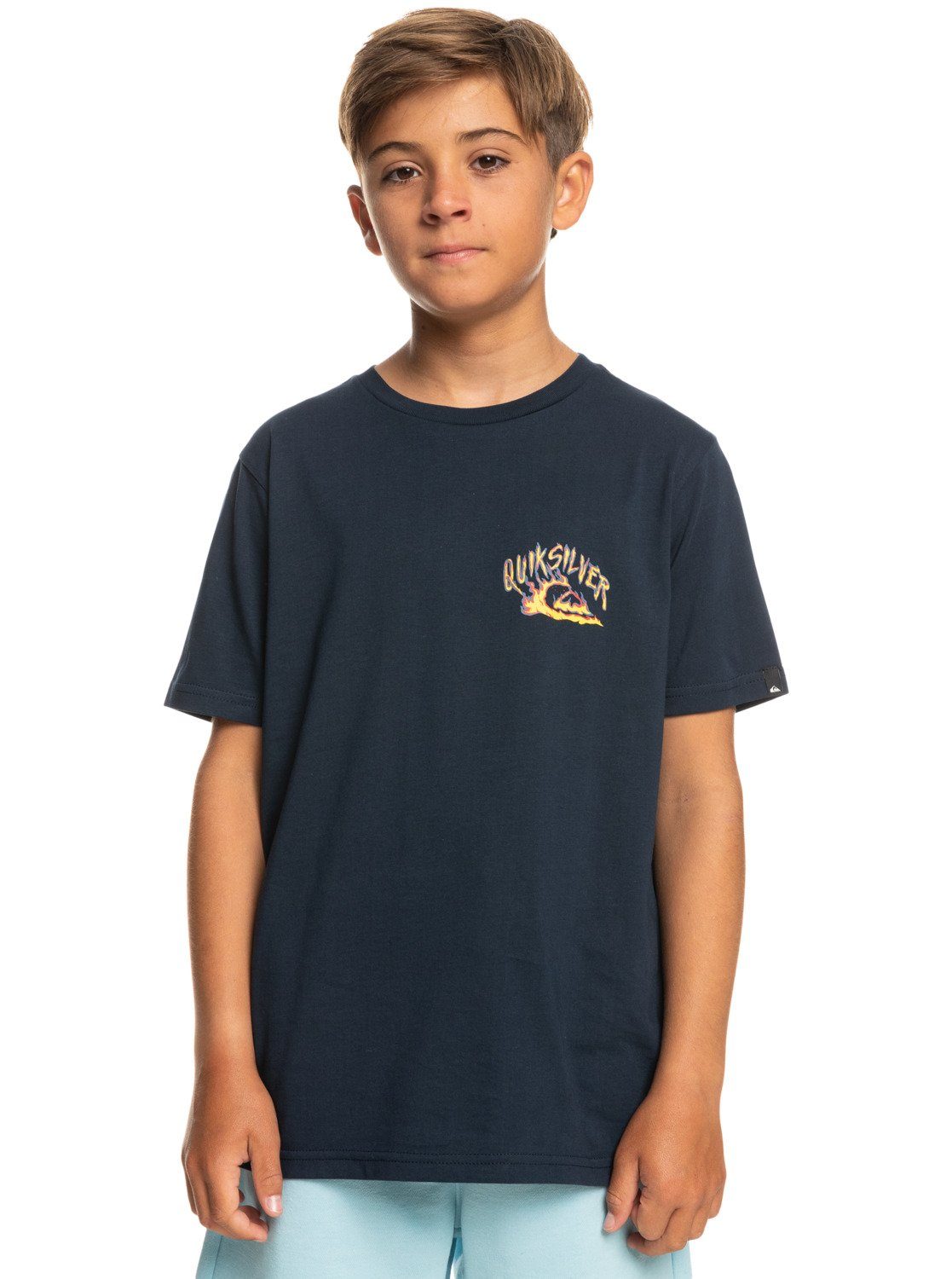 Quiksilver T-Shirt Waves Guardian