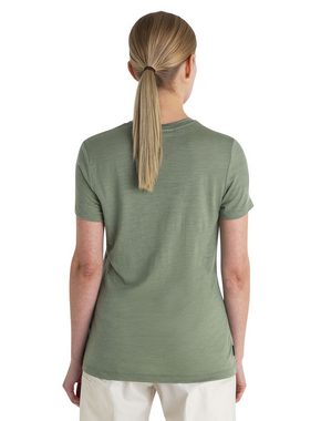 Icebreaker Kurzarmshirt Women Merino 150 Tech Lite III SS Tee