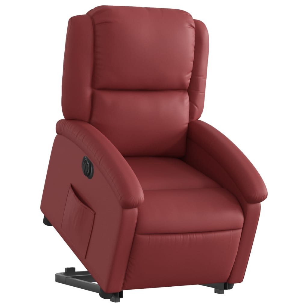 vidaXL Sessel Relaxsessel mit Aufstehhilfe Elektrisch günstig online kaufen