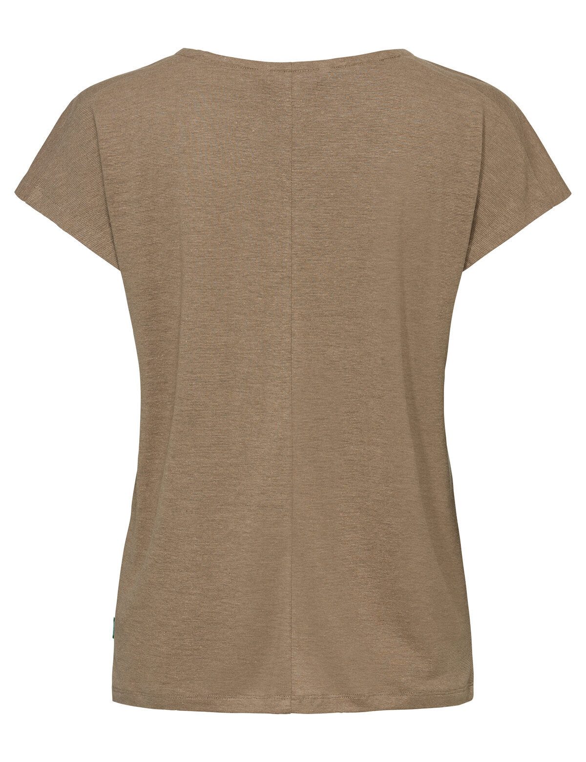VAUDE T-Shirt Women's Neyland T-Shirt (1-tlg) schnelltrocknendes und funktionelles Shirt