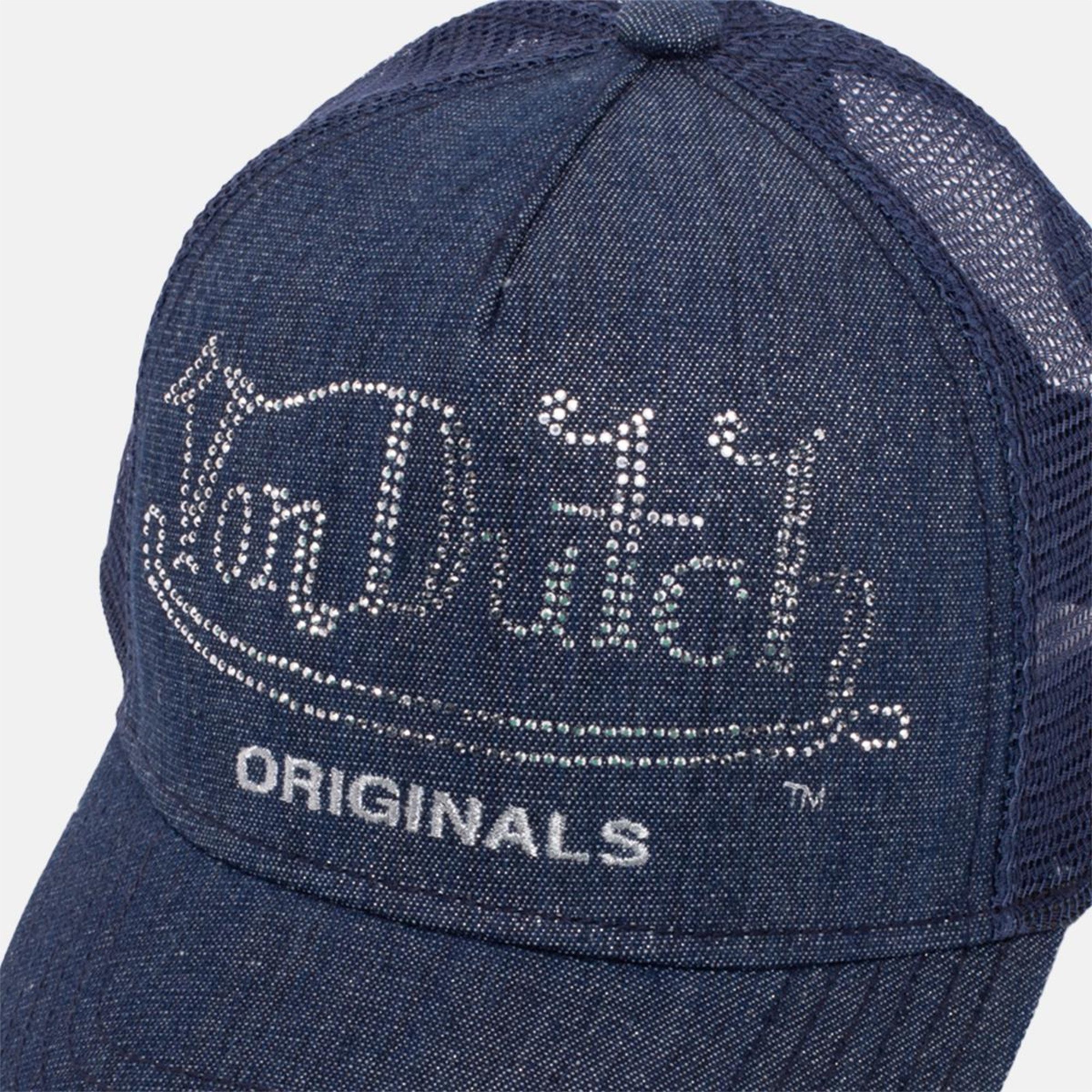 Von Dutch Trucker Cap Von Dutch günstig online kaufen